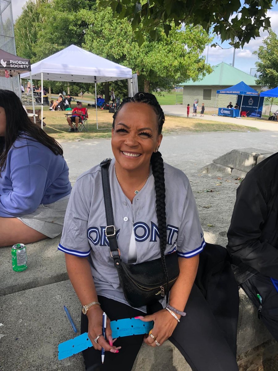 Supporting a community event alongside local partners