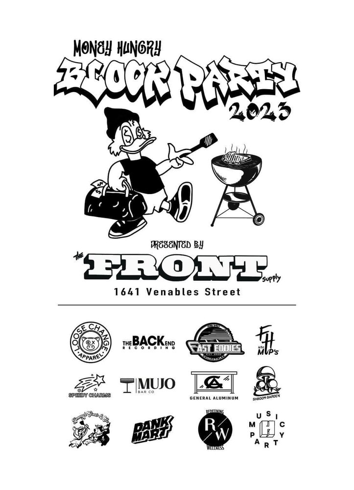 Block Party 2023
