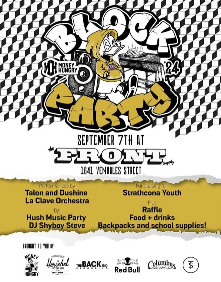 Block Party 2024